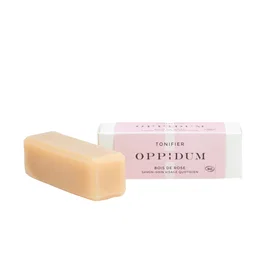 Oppidum Barra de jabón Bois de Rose para la cara