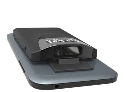 Socket Mobile SOCKETSCAN S840 Módulo de escáner para lectores de códigos de barras 2D Negro - Escanea 1D/2D, EAN, Code 128, QR, Bluetooth, Batería