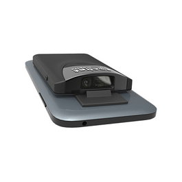Socket Mobile SocketScan S840 Escáner 2D Negro