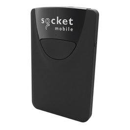 Socket Mobile SocketScan S840 Escáner de Códigos de Barras 2D Portátil Bluetooth Negro