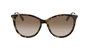 Longchamp LO746S-5516320 Gafas de sol Marrón/Verde