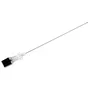 B. Braun Agujas Espinales Spinocan Negro 22G/0,7x88mm 25 uds