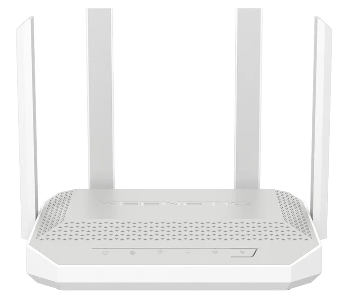 Keenetic Hopper 4G+ KN-2312 Wi-Fi 6 AX3000 Doble Banda con 4G+