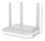 Keenetic Hopper 4G+ KN-2312 Wi-Fi 6 AX3000 Doble Banda con 4G+