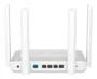 Keenetic Hopper 4G+ KN-2312 Wi-Fi 6 AX3000 Doble Banda con 4G+