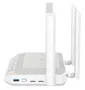 Keenetic Hopper 4G+ KN-2312 Wi-Fi 6 AX3000 Doble Banda con 4G+