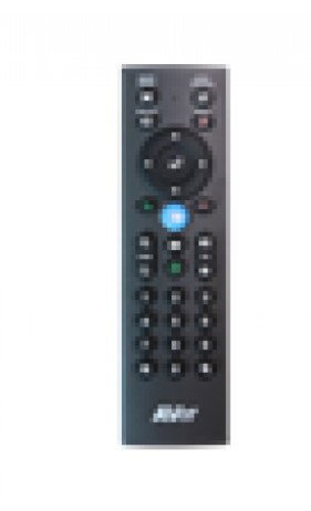 AVer Control Remoto VB130/CAM130/VB342PRO (0412U360-ASJ) Negro AVer Control Remoto VB130/CAM130/VB342PRO (0412U360-ASJ) Negro
