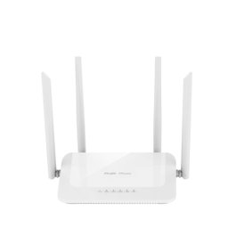 Ruijie Networks RG-EW1200 Router inalámbrico Doble banda Blanco