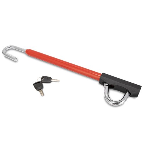 Abc Barra Rígida Volante-Pedal Gen2 Abc Barra Rígida Volante-Pedal Gen2
