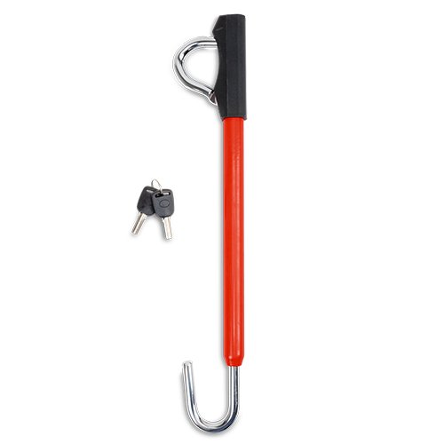 Abc Barra Rígida Volante-Pedal Gen2 Abc Barra Rígida Volante-Pedal Gen2