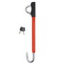 Abc Barra Rígida Volante-Pedal Gen2