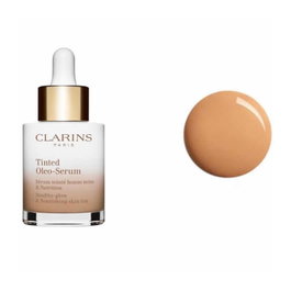 Clarins TINTED OLEO Sérum Nº05, 30 ml