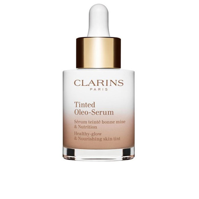 Clarins TINTED OLEO Sérum Nº05, 30 ml