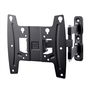 One For All WM4251 Soporte de Pared para TV Giratorio 180° Inclinable para Pantallas de 19 a 42 Pulgadas VESA 75x75 a 200x200