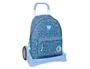 Safta Mochila Evolution Frozen con Carro