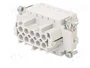 LAPP Conector HDC EPIC H-BE Hembra 10 Pines
