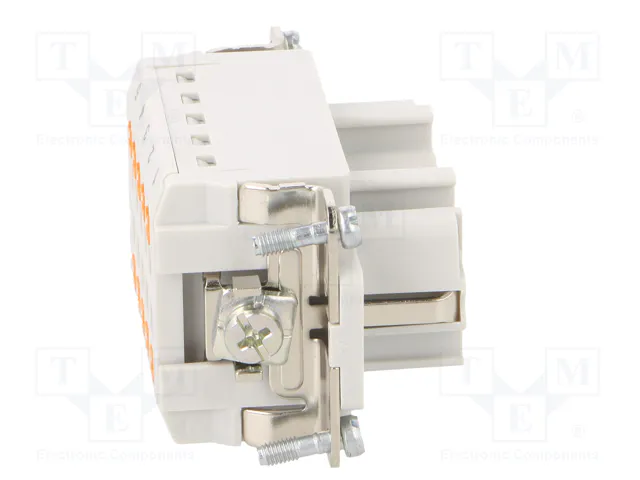 LAPP Conector HDC EPIC H-BE Hembra 10 Pines