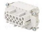 LAPP Conector HDC EPIC H-BE Hembra 10 Pines