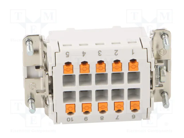 LAPP Conector HDC EPIC H-BE Hembra 10 Pines