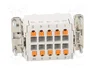 LAPP Conector HDC EPIC H-BE Hembra 10 Pines
