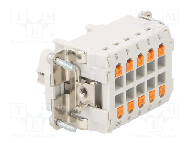 LAPP Conector HDC EPIC H-BE Hembra 10 Pines