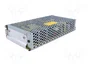 MEAN WELL RS-150-5 Fuente de alimentación de 150W 5VDC 26A