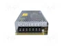 MEAN WELL RS-150-5 Fuente de alimentación de 150W 5VDC 26A