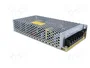 MEAN WELL RS-150-5 Fuente de alimentación de 150W 5VDC 26A