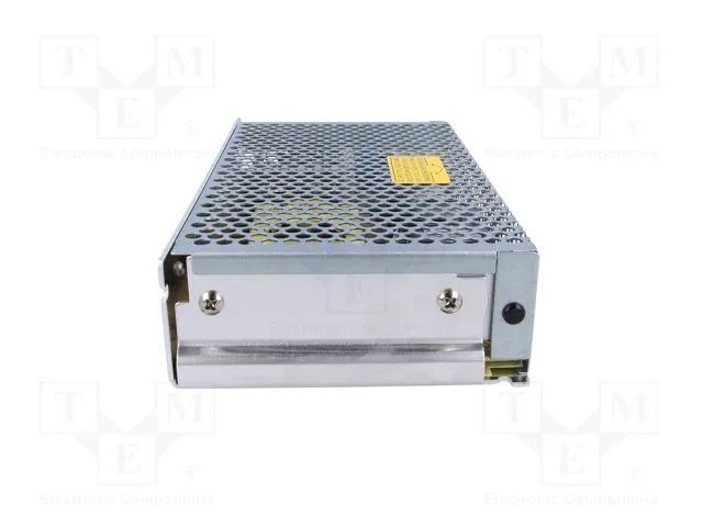 MEAN WELL RS-150-5 Fuente de alimentación de 150W 5VDC 26A