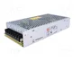 MEAN WELL RS-150-5 Fuente de alimentación de 150W 5VDC 26A