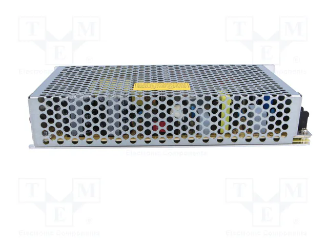 MEAN WELL RS-150-5 Fuente de alimentación de 150W 5VDC 26A