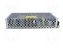 MEAN WELL RS-150-5 Fuente de alimentación de 150W 5VDC 26A