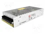 MEAN WELL RS-150-5 Fuente de alimentación de 150W 5VDC 26A