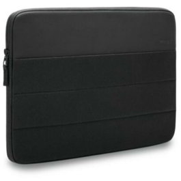 Kensington Funda EQ para portátil de 16 pulgadas, Negro