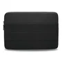 Kensington Funda para Portátil EQ 16 Pulgadas Negro K60395WW