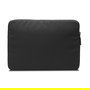 Kensington K60395WW Funda para Portátil 16" EQ - Negro, de Poliéster Reciclada, Compatible Universal, Protección Acolchada