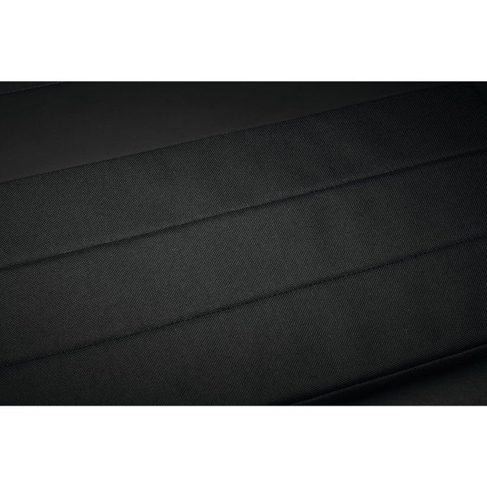 Kensington Funda para Portátil EQ 16 Pulgadas Negro K60395WW