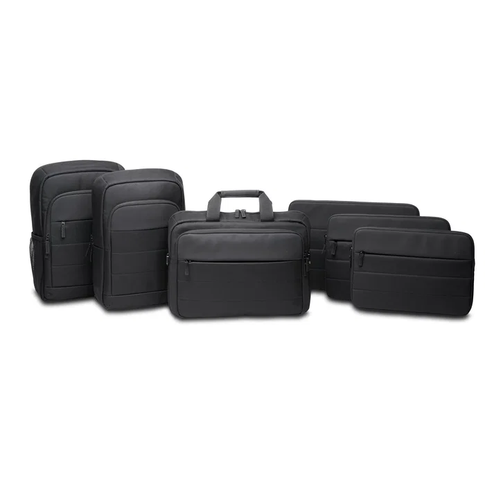 Kensington Funda para Portátil EQ 16 Pulgadas Negro K60395WW