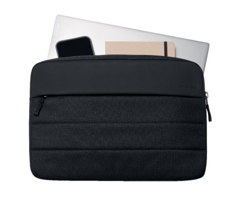 Kensington Funda Simply EQ 16 pulgadas Negro K60395WW