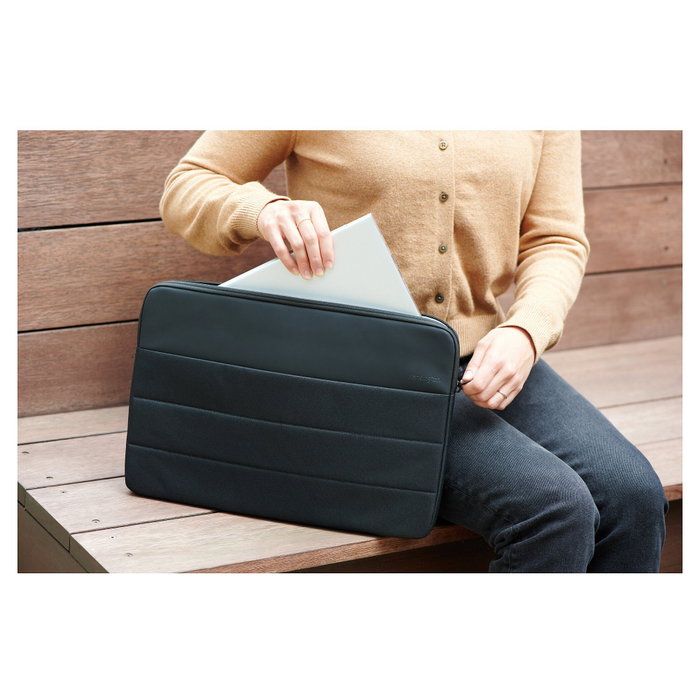 Kensington Funda Simply EQ 16 pulgadas Negro K60395WW