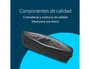 Kensington Funda EQ para portátil de 16 pulgadas, Negro