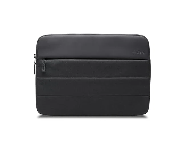 Kensington Funda EQ para portátil de 16 pulgadas, Negro Kensington Funda EQ para portátil de 16 pulgadas, Negro