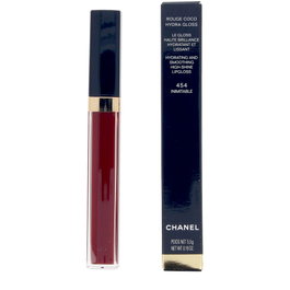 Chanel ROUGE COCO HYDRA gloss #454-Inimitable
