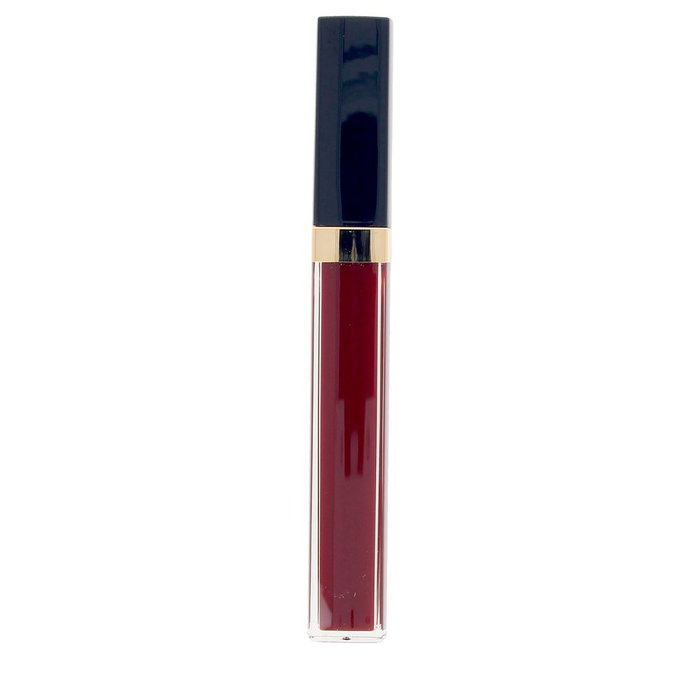 Chanel ROUGE COCO HYDRA gloss #454-Inimitable
