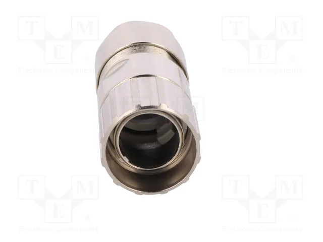 HARTING Carcasa recta para conectores M23 para conducto 3-7mm HARTING Carcasa recta para conectores M23 para conducto 3-7mm