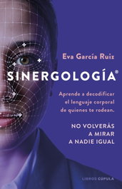 Sinergología, Eva García Ruiz - LIBROS CUPULA