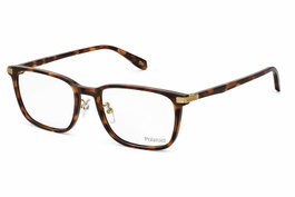 Polaroid PLD-D426-G-086 Gafas de vista marrón para hombre