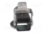 HARTING Carcasa para conectores HDC Han® M tamaño 3A negra