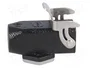 HARTING Carcasa para conectores HDC Han® M tamaño 3A negra