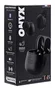 TNB Onyx Auriculares TWS con Estuche e Indicador de Carga - Negro